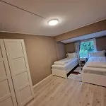 Eidsvag Διαμέρισμα Μπέργκεν