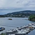Eidsvag Μπέργκεν