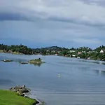 Διαμέρισμα Eidsvag *