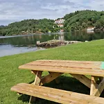 Eidsvag Διαμέρισμα *