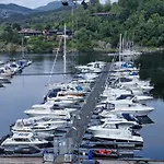 Eidsvag Μπέργκεν