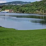 Διαμέρισμα Eidsvag Μπέργκεν