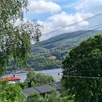 Eidsvag * Μπέργκεν