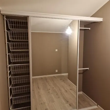 Apartament Eidsvag