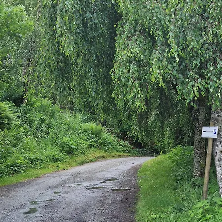 Eidsvag Μπέργκεν