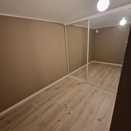 Eidsvag Apartment Bergen