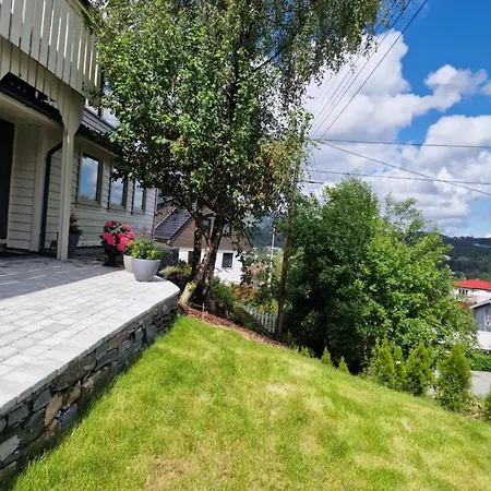 Eidsvag Bergen