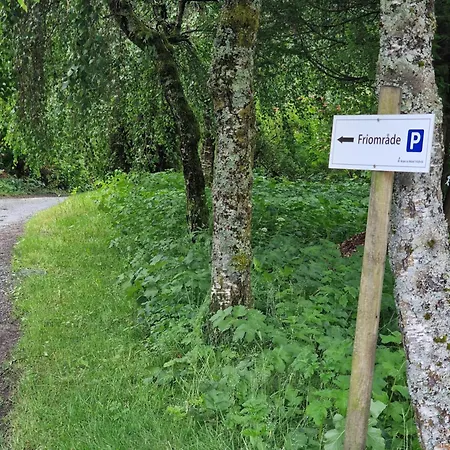 Eidsvag Apartamento Bergen