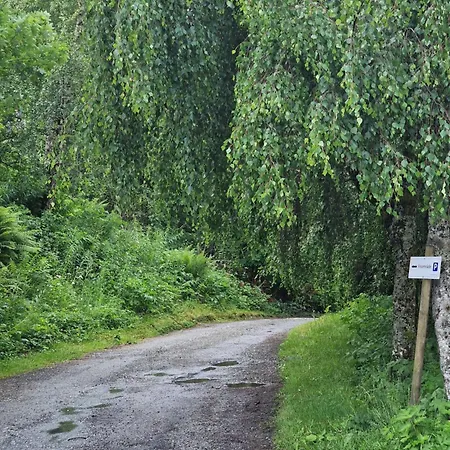 Eidsvag Bergen