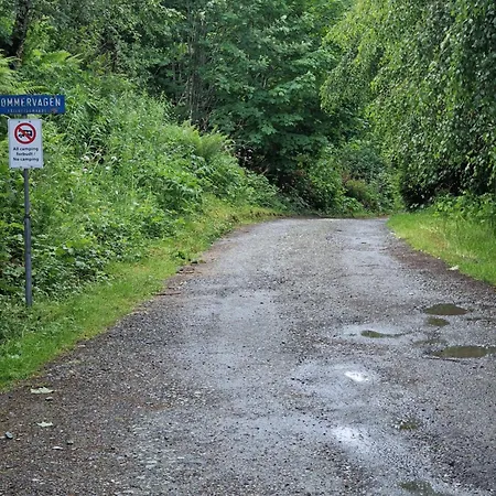 Eidsvag * Bergen