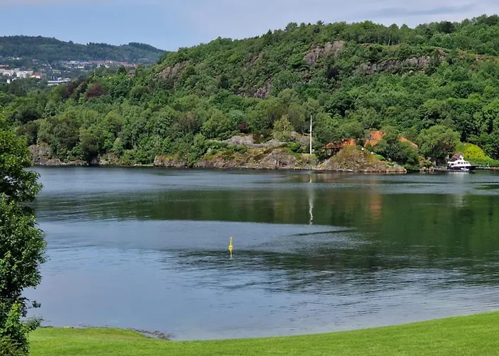 Eidsvag Apartamento Bergen