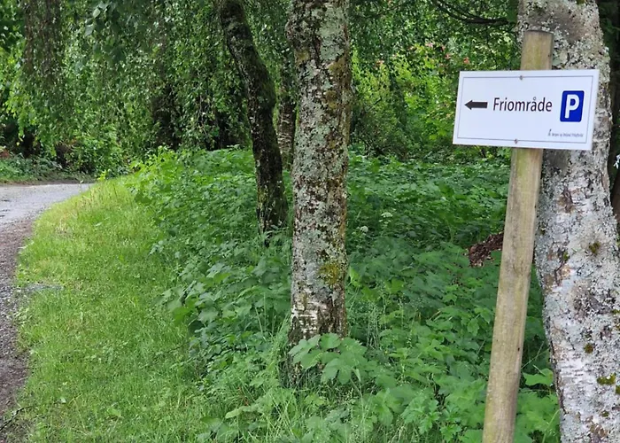 Eidsvag Apartment Bergen